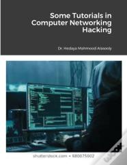 Some Tutorials In Computer Networking Hacking