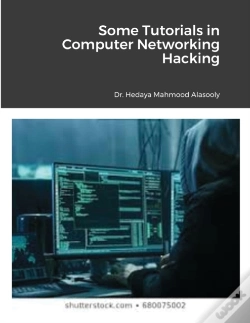 Capa do artigo Some Tutorials In Computer Networking Hacking