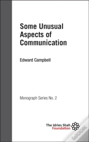 Capa do artigo Some Unusual Aspects Of Communication