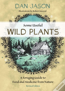 Capa do artigo Some Useful Wild Plants