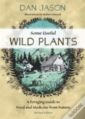 Capa do artigo Some Useful Wild Plants