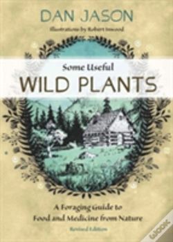 Capa do artigo Some Useful Wild Plants