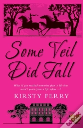 Some Veil Did Fall