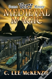Capa do artigo Some Very Messy Medieval Magic