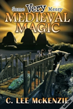 Capa do artigo Some Very Messy Medieval Magic