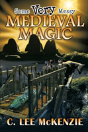 Some Very Messy Medieval Magic - Preview