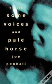 Capa do artigo "Some Voices"And "Pale Horse"