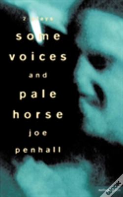 Capa do artigo "Some Voices"And "Pale Horse"