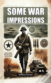 Capa do artigo Some War Impressions