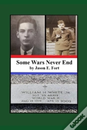 Capa do artigo Some Wars Never End