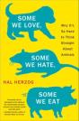 Some We Love, Some We Hate, Some We Eat - Preview