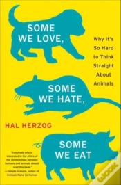 Capa do artigo Some We Love, Some We Hate, Some We Eat