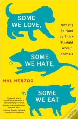 Capa do artigo Some We Love, Some We Hate, Some We Eat
