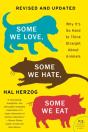 Some We Love, Some We Hate, Some We Eat (Second Edition) - Preview