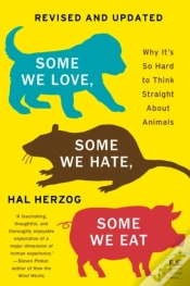 Capa do artigo Some We Love, Some We Hate, Some We Eat (Second Edition)