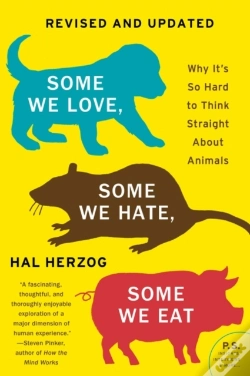 Capa do artigo Some We Love, Some We Hate, Some We Eat (Second Edition)