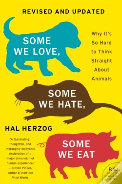 Capa do artigo Some We Love, Some We Hate, Some We Eat [Second Edition]