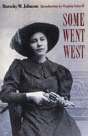 Some Went West - Preview