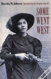 Capa do artigo Some Went West