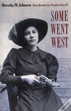 Capa do artigo Some Went West