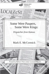 Some Were Paupers, Some Were Kings: Disp