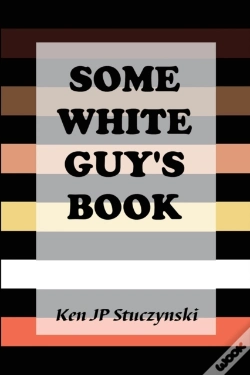 Capa do artigo Some White Guy'S Book