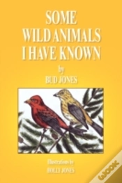 Capa do artigo Some Wild Animals I Have Known