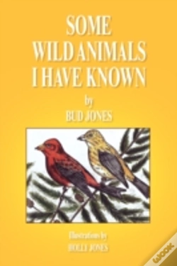 Capa do artigo Some Wild Animals I Have Known