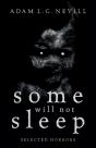 Some Will Not Sleep - Preview