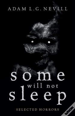 Capa do artigo Some Will Not Sleep