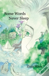 Some Words Never Sleep