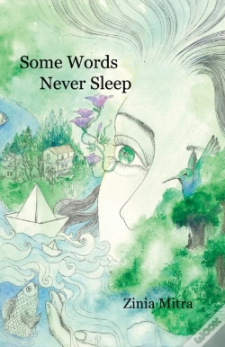Capa do artigo Some Words Never Sleep