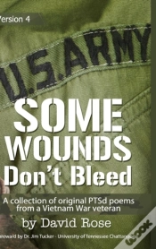 Capa do artigo Some Wounds Don