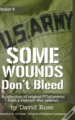 Capa do artigo Some Wounds Don'T Bleed