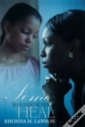Capa do artigo Some Wounds Never Heal