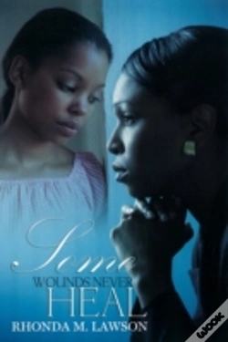 Capa do artigo Some Wounds Never Heal