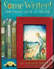 Capa do artigo Some Writer!