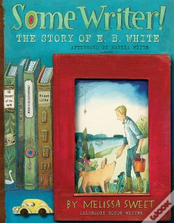 Capa do artigo Some Writer!