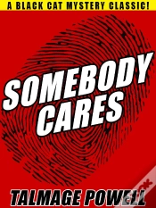 Capa do artigo Somebody Cares