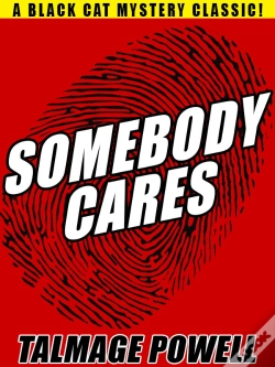 Capa do artigo Somebody Cares