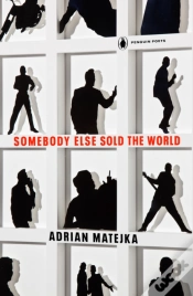 Capa do artigo Somebody Else Sold The World