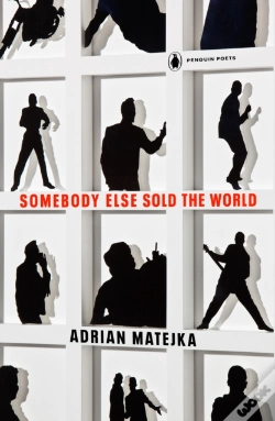 Capa do artigo Somebody Else Sold The World