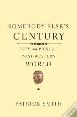 Capa do artigo Somebody Else'S Century