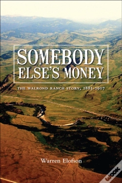 Capa do artigo Somebody Else'S Money