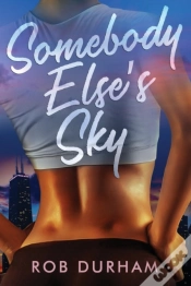 Capa do artigo Somebody Else