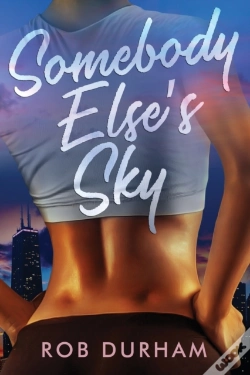 Capa do artigo Somebody Else'S Sky