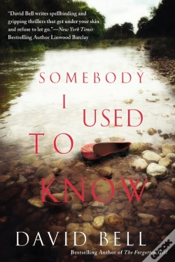 Capa do artigo Somebody I Used To Know