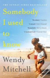 Capa do artigo Somebody I Used To Know