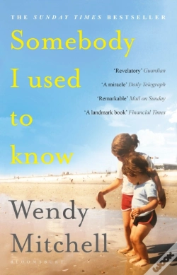 Capa do artigo Somebody I Used To Know