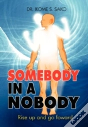 Capa do artigo Somebody In A Nobody